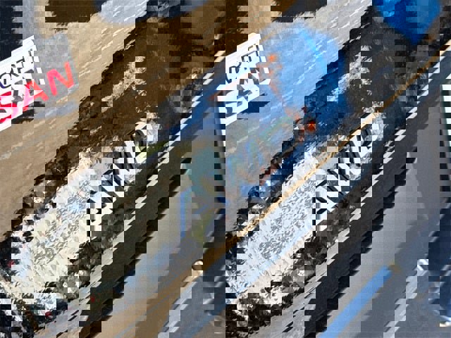 New 2026 Nissan Murano SL image 11