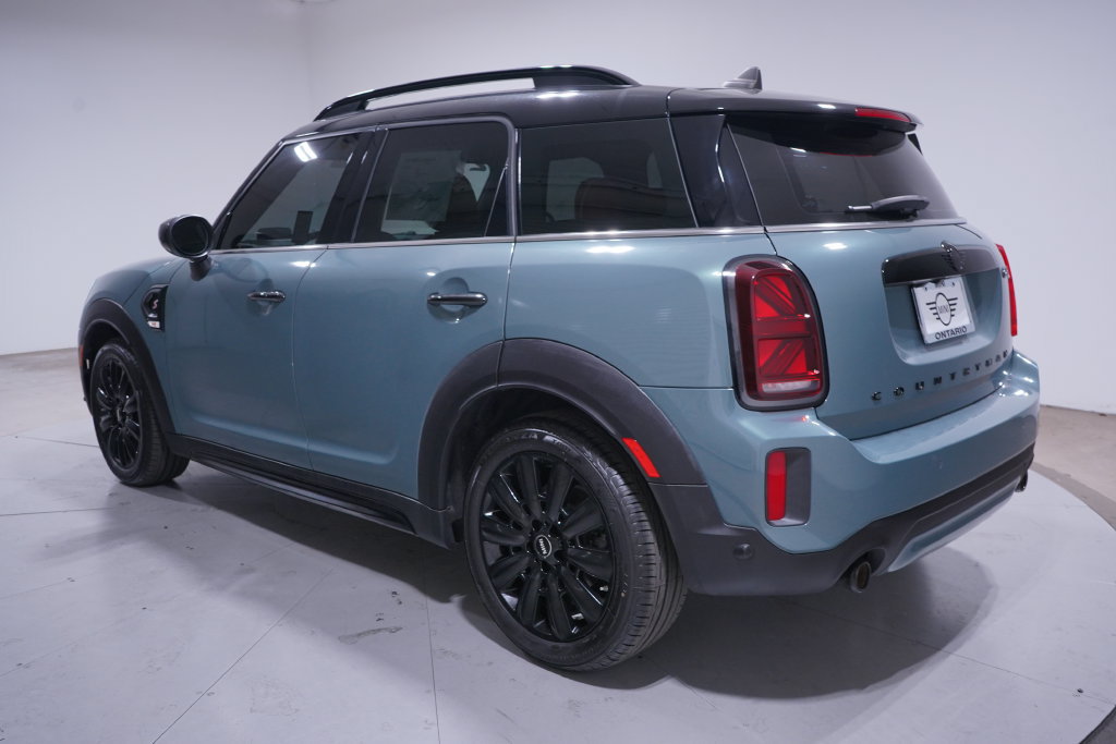 Used 2024 MINI Cooper Countryman S FWD image 3