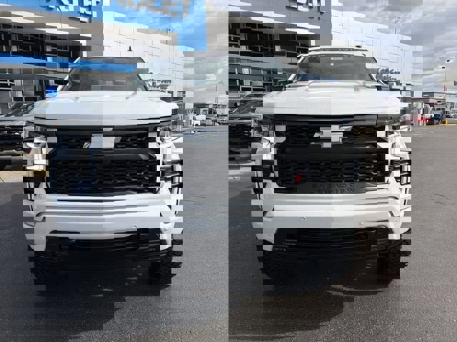 New 2026 Chevrolet Silverado 1500 RST image 10