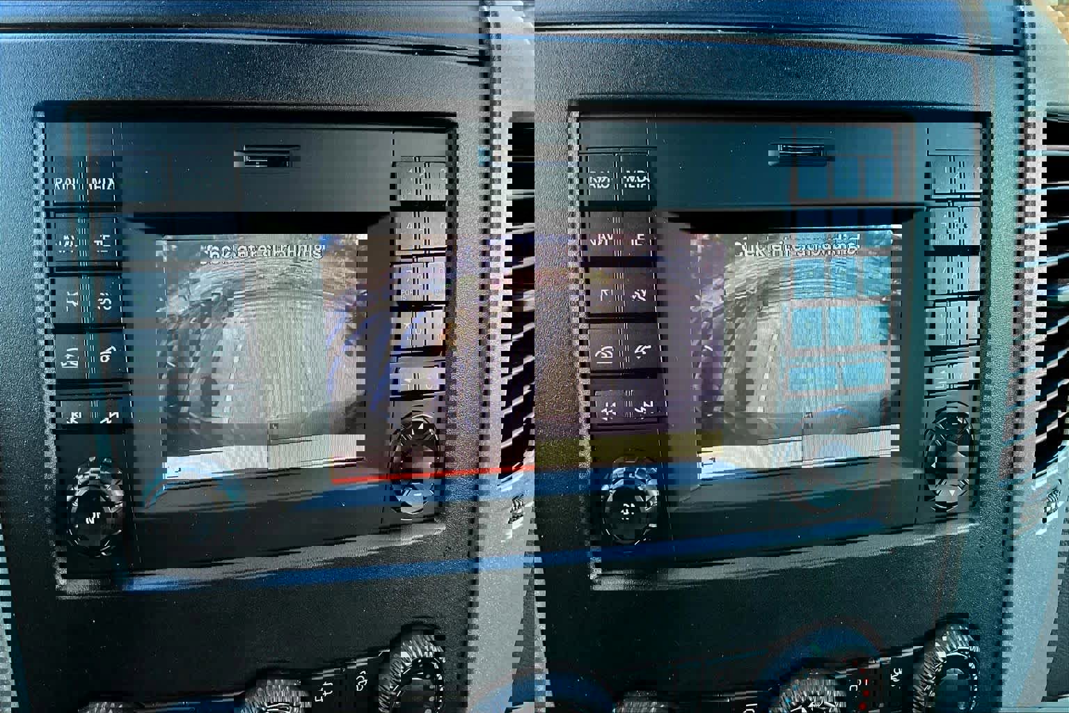 Used 2016 Mercedes-Benz Sprinter 2500 image 24