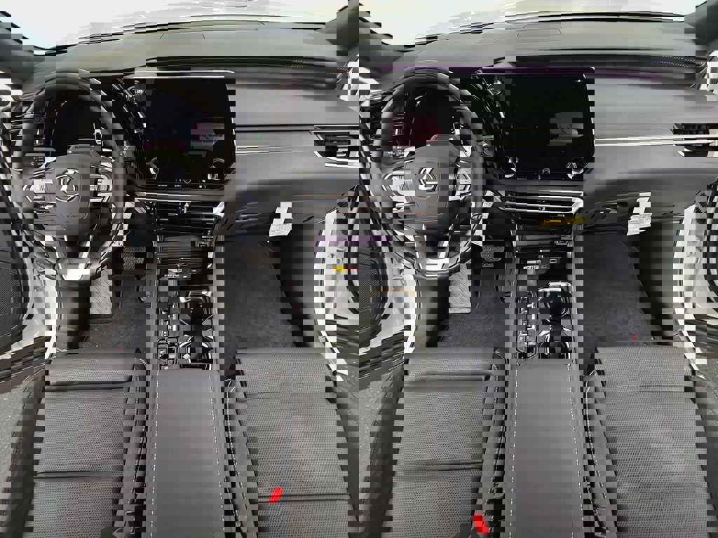 New 2026 Lexus RX 450h AWD image 9