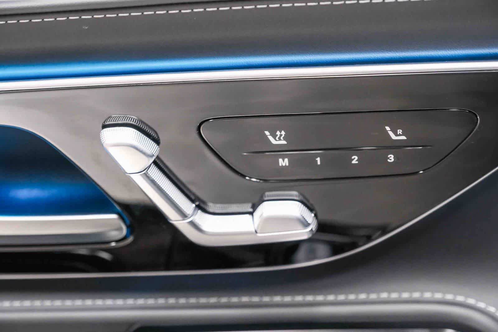 Used 2025 Mercedes-Benz AMG GT 43 image 22