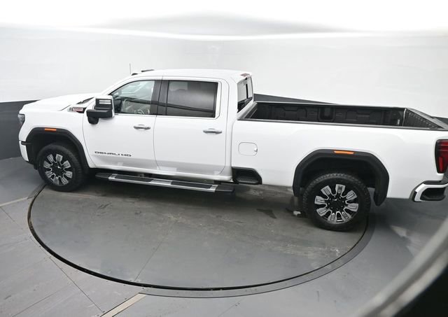 Used 2025 GMC Sierra 2500 Denali w/ Technology Package image 40
