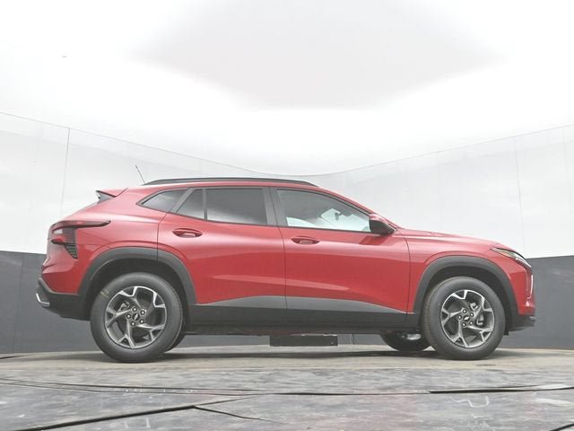 New 2026 Chevrolet Trax LT FWD image 47