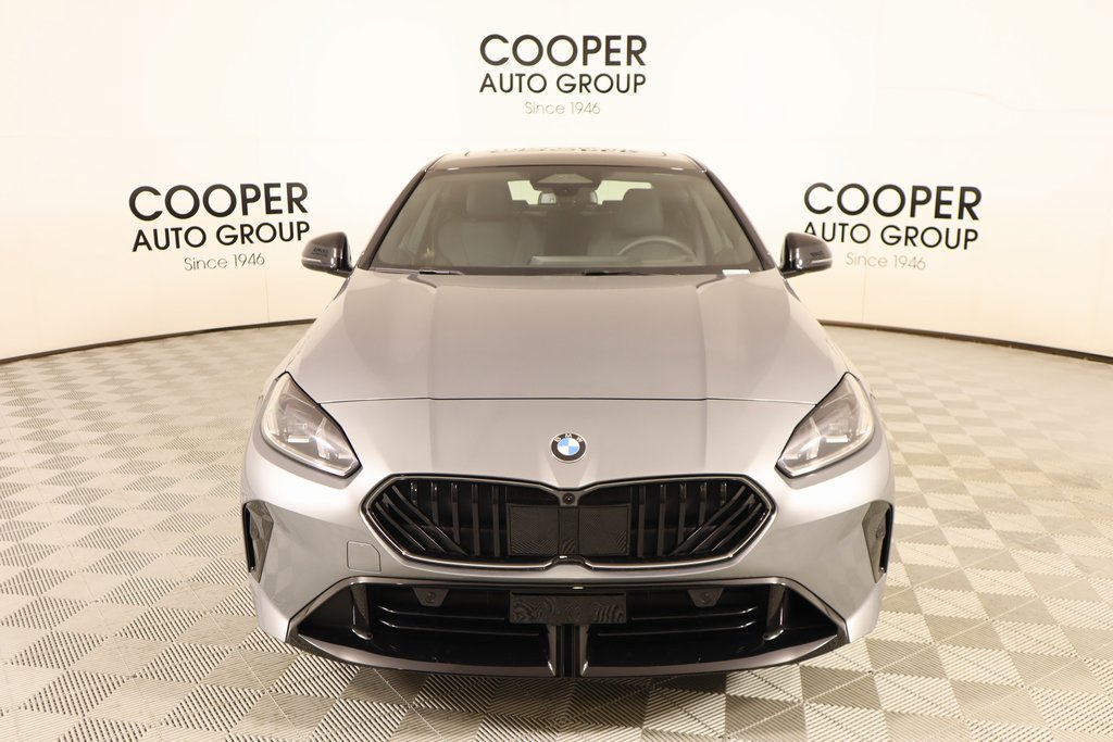 New 2026 BMW 228i xDrive w/ Technology Package AWD/4WD image 11