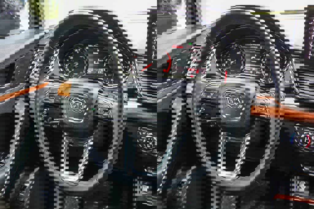 Used 2022 Audi Q5 2.0T Premium image 15