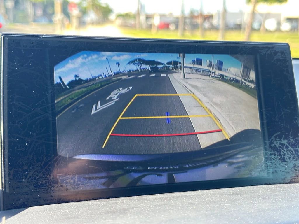 Used 2016 Lexus NX 200t FWD image 19