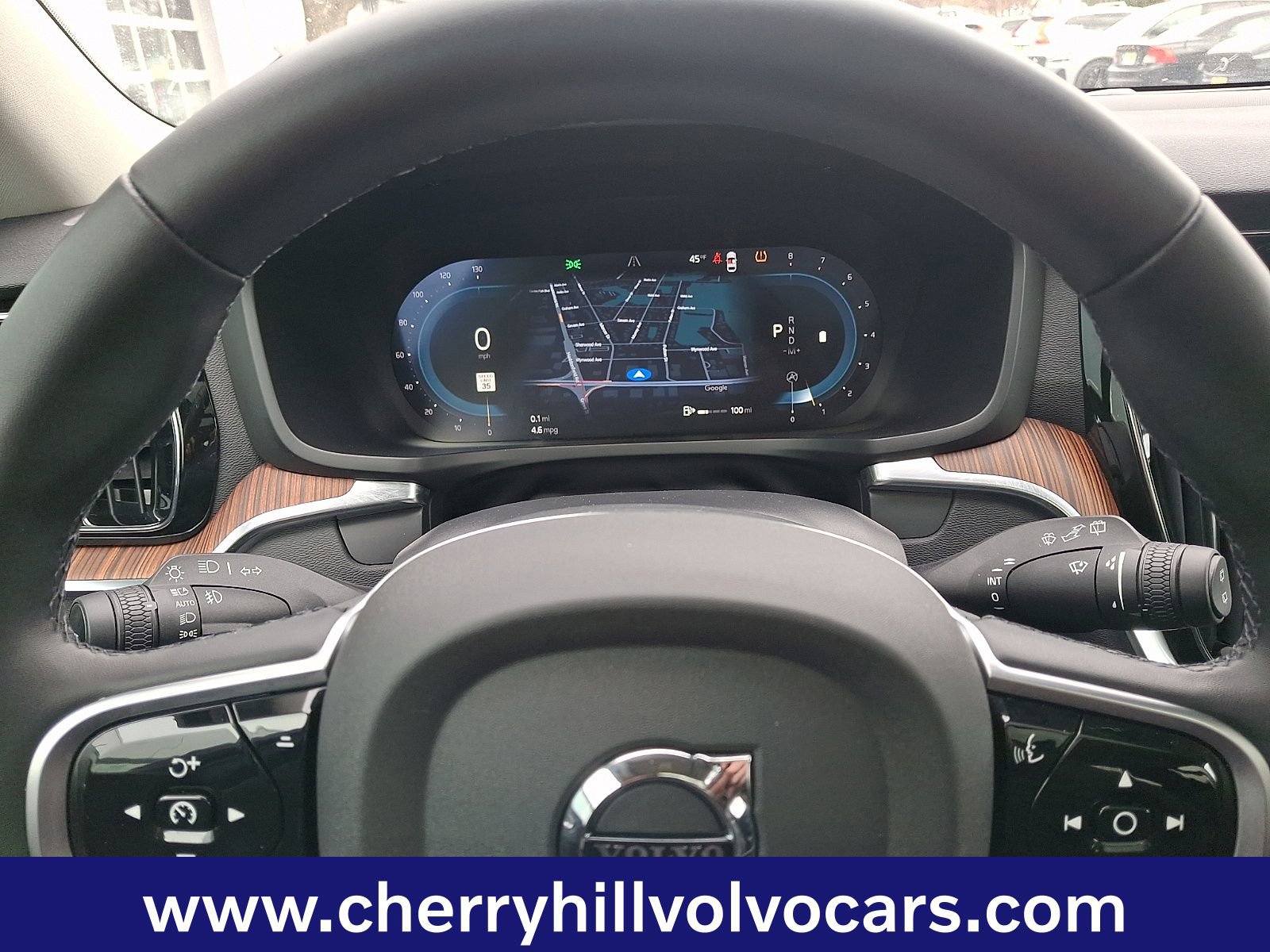 Certified 2025 Volvo V60 B5 Cross Country Plus image 20