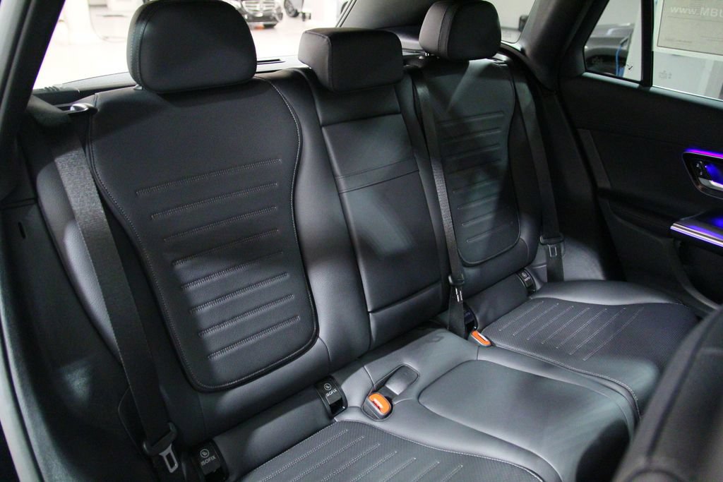 Certified 2026 Mercedes-Benz GLC 300 4MATIC image 25
