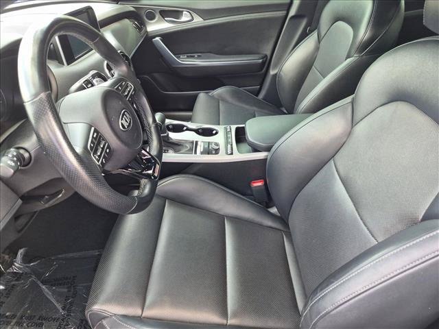 Used 2021 Kia Stinger GT RWD image 15