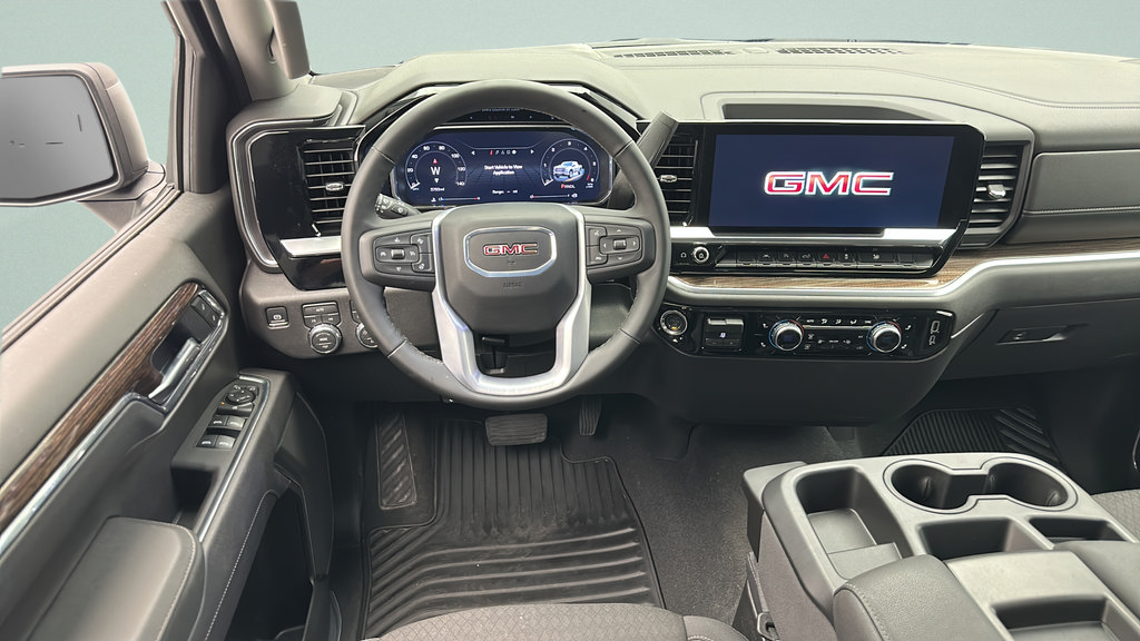 Used 2026 GMC Sierra 1500 Elevation AWD/4WD image 12