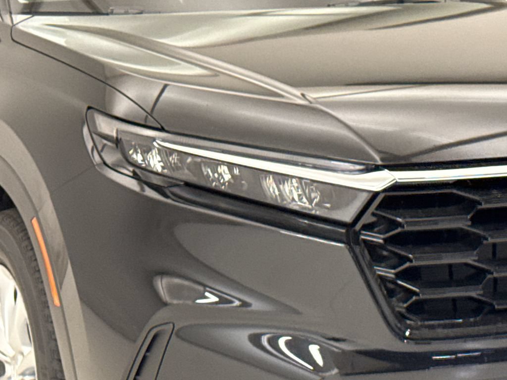 New 2026 Honda CR-V EX image 5