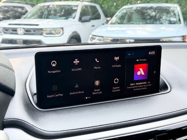 Used 2024 Acura MDX w/ Technology Package FWD image 26