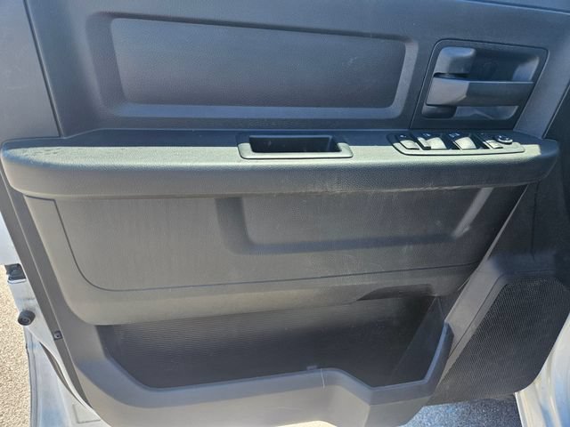 Used 2018 RAM 2500 Tradesman w/ Chrome Appearance Group AWD/4WD image 10