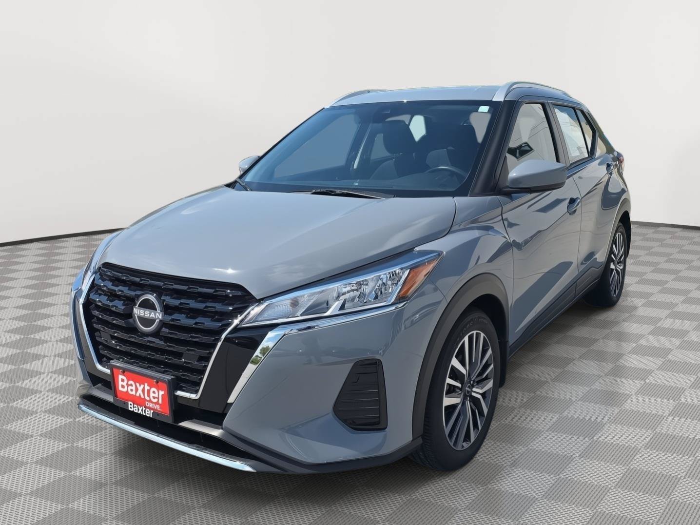 Used 2023 Nissan Kicks SV FWD image 23