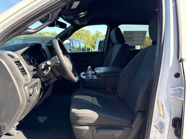New 2027 RAM 2500 Tradesman AWD/4WD image 13