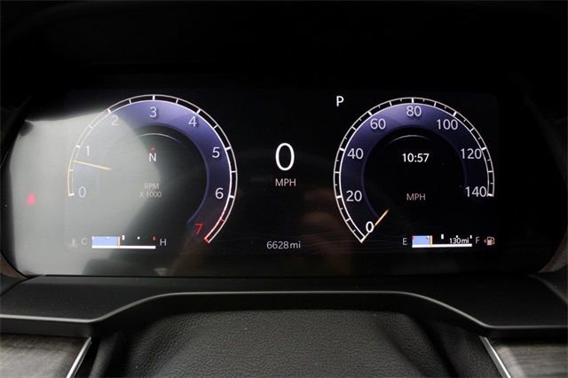 New 2024 Jeep Grand Cherokee L Limited w/ Trailer Tow Package image 20