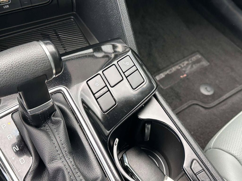 Used 2023 Kia Sportage X-Line w/ X-Line Premium Package image 33