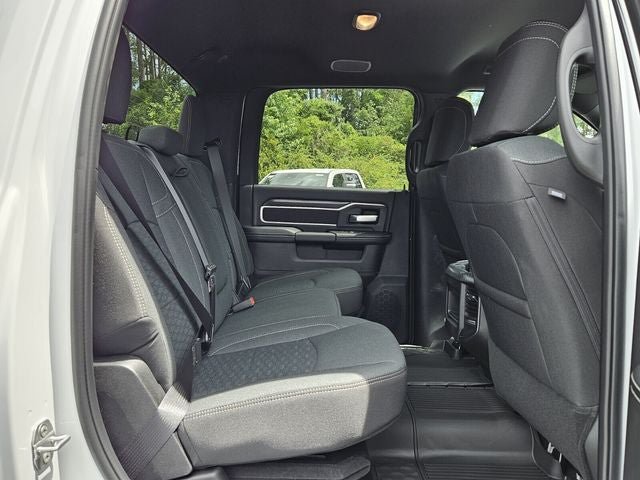 New 2025 RAM 2500 Big Horn AWD/4WD image 14