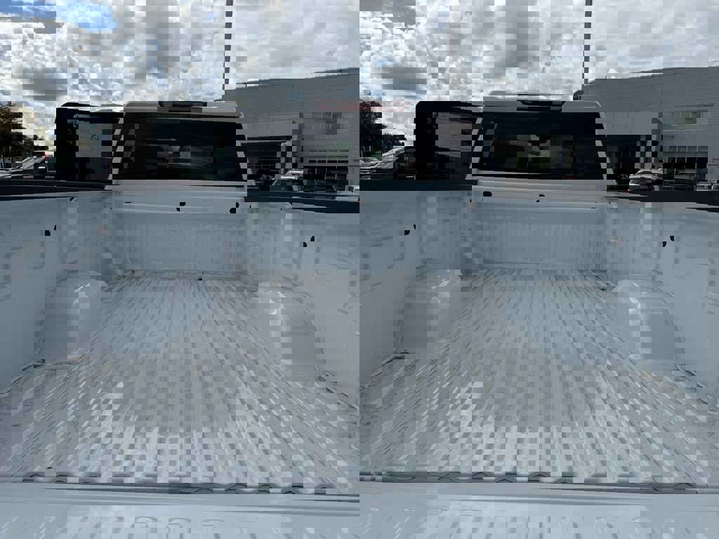 New 2026 Chevrolet Silverado 2500 W/T w/ WT Convenience Package image 24