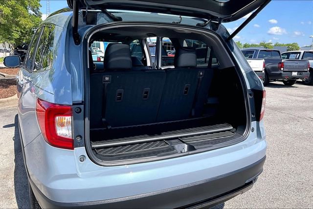 Used 2022 Honda Pilot Special Edition image 32
