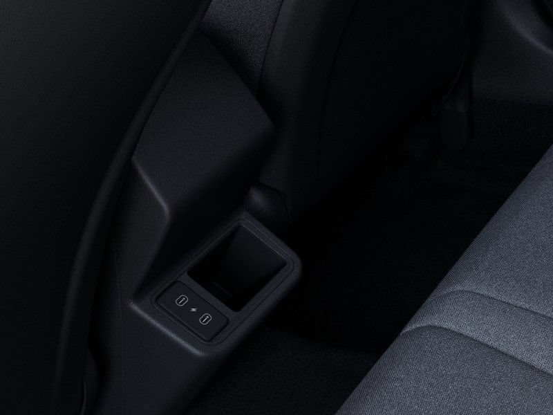 Certified 2025 Kia K4 FWD image 26