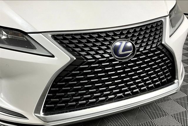 Used 2021 Lexus RX 450h AWD w/ Premium Package image 31