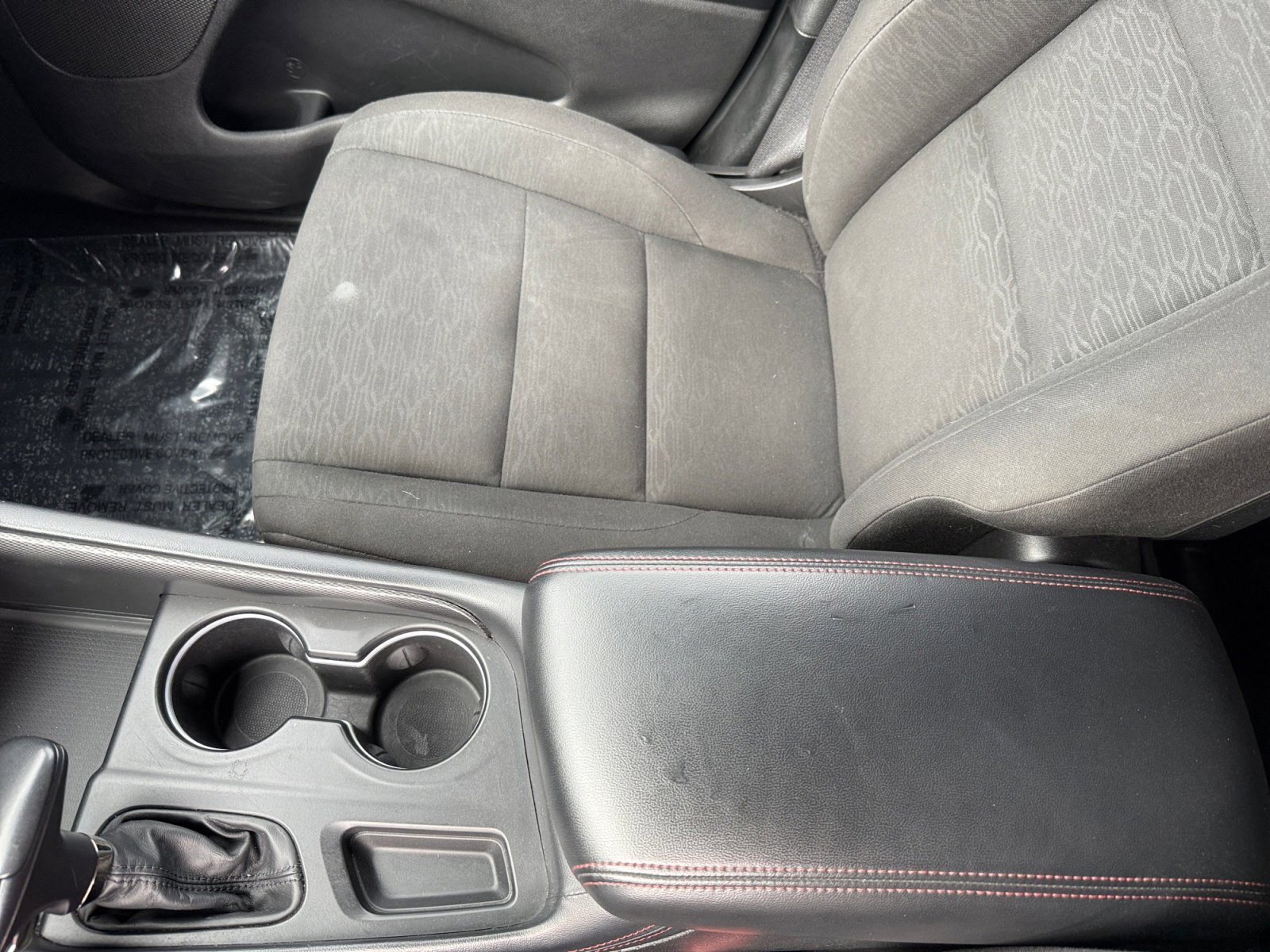 Used 2023 Dodge Durango GT image 14