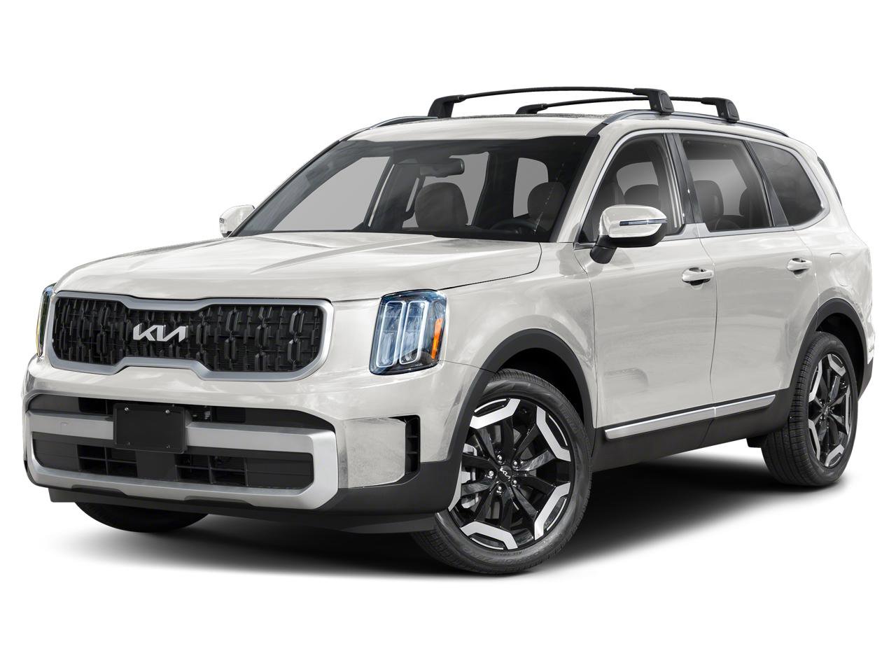 New 2025 Kia Telluride EX image 28