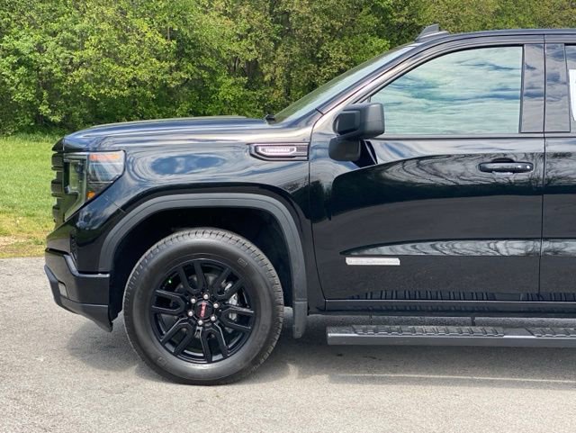 Certified 2026 GMC Sierra 1500 Elevation image 10