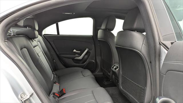 Used 2025 Mercedes-Benz CLA 250 image 18