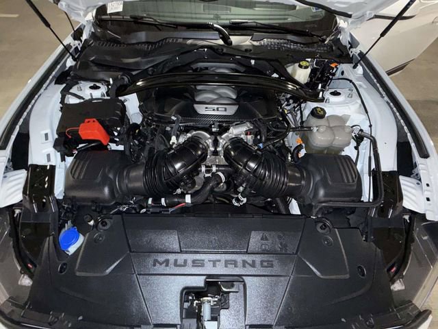 Used 2025 Ford Mustang GT Premium w/ GT Performance Package RWD image 22