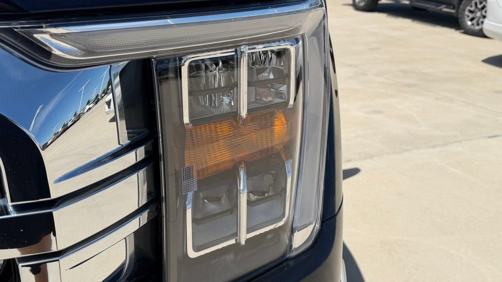 Used 2021 Ford F150 XLT w/ Equipment Group 302A High AWD/4WD image 9
