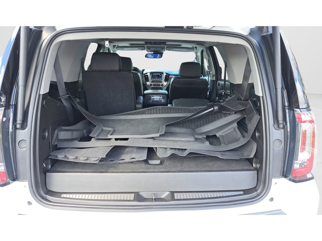 Used 2019 GMC Yukon Denali w/ Denali Ultimate Package image 12