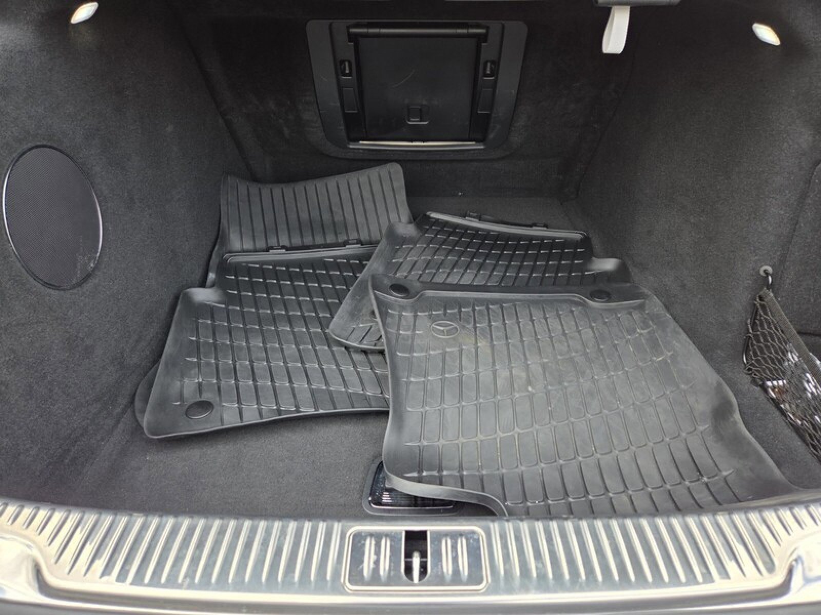 Certified 2022 Mercedes-Benz S 580 4MATIC Sedan image 18