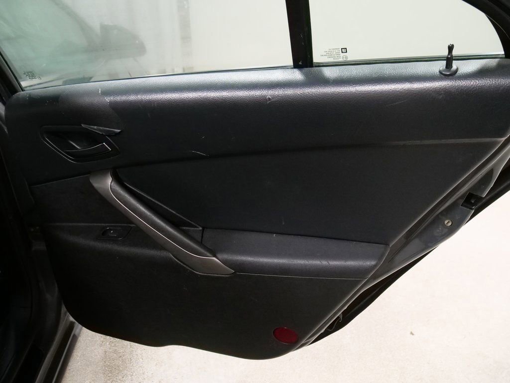 Used 2008 Pontiac G6 Sedan image 28