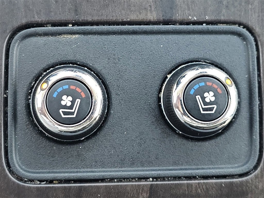 Used 2022 Nissan Murano Platinum w/ Cargo Package image 10