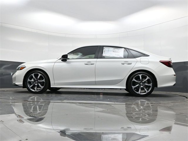 New 2026 Honda Civic Sport Touring image 30