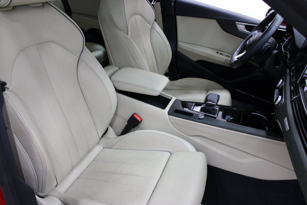 Used 2024 Audi A5 2.0T Premium Plus AWD/4WD image 26