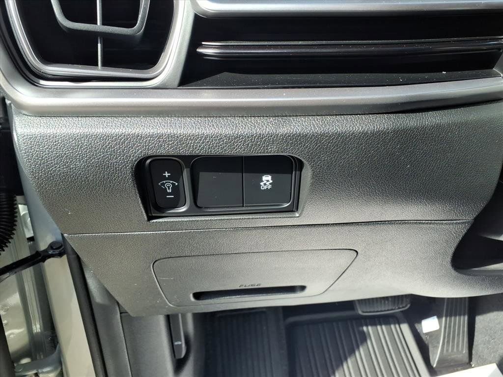 New 2026 Kia Sorento S image 17