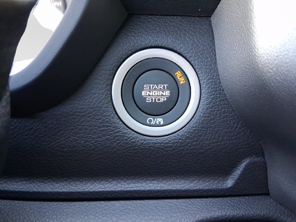 New 2027 RAM 2500 Big Horn AWD/4WD image 16