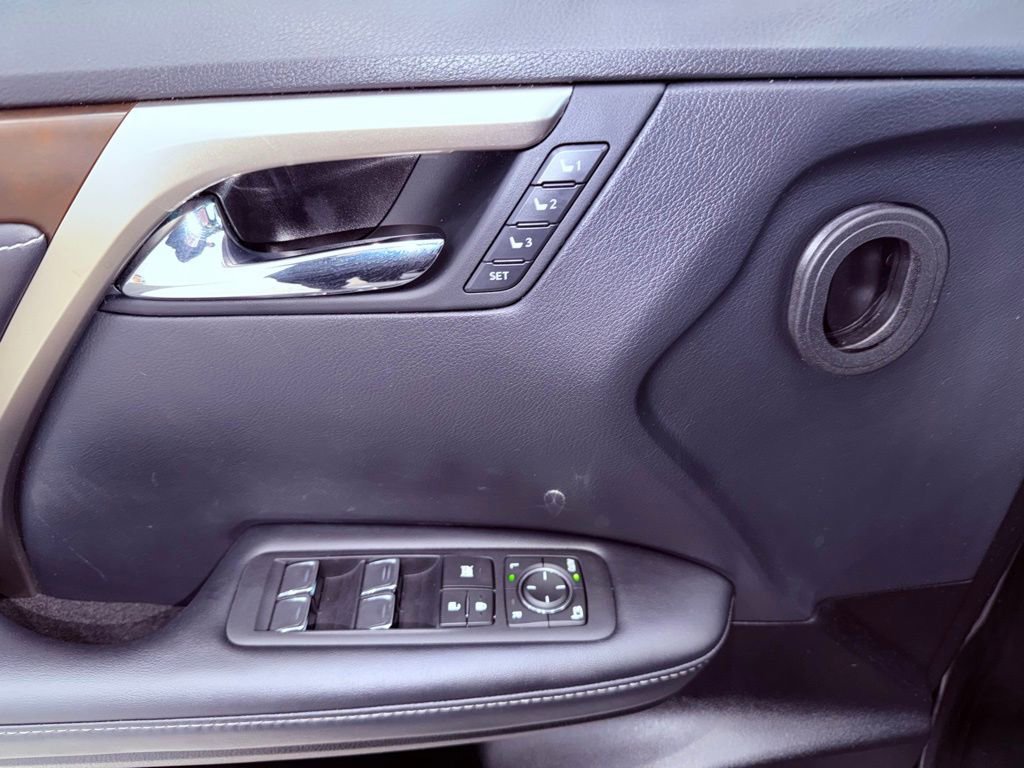 Certified 2022 Lexus RX 350 FWD w/ Premium Package image 20