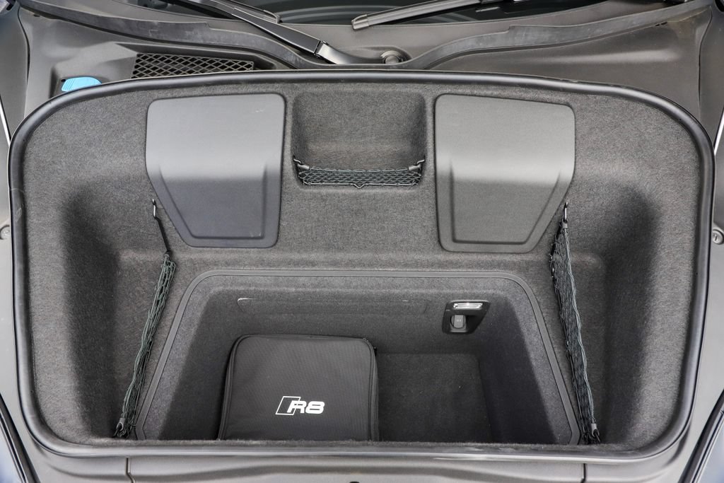 Used 2023 Audi R8 V10 performance RWD image 10