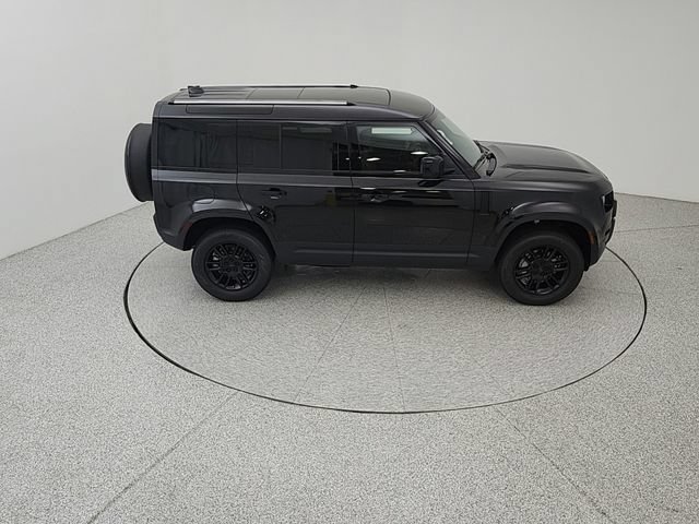 New 2026 Land Rover Defender 110 S AWD/4WD image 16