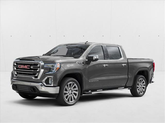 Used 2022 GMC Sierra 1500 Elevation