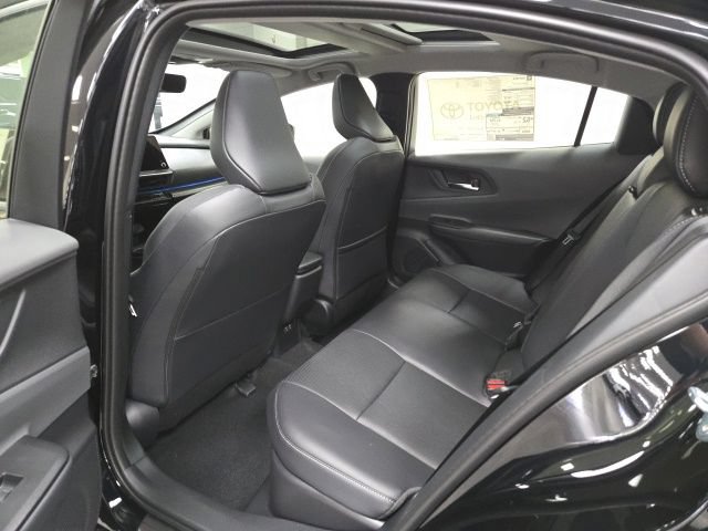 New 2026 Toyota Prius XLE FWD image 15