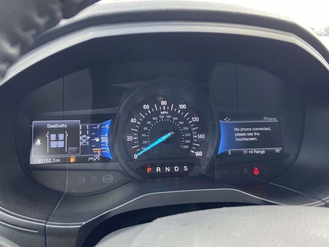 Used 2023 Ford Edge SEL w/ Convenience Package image 20