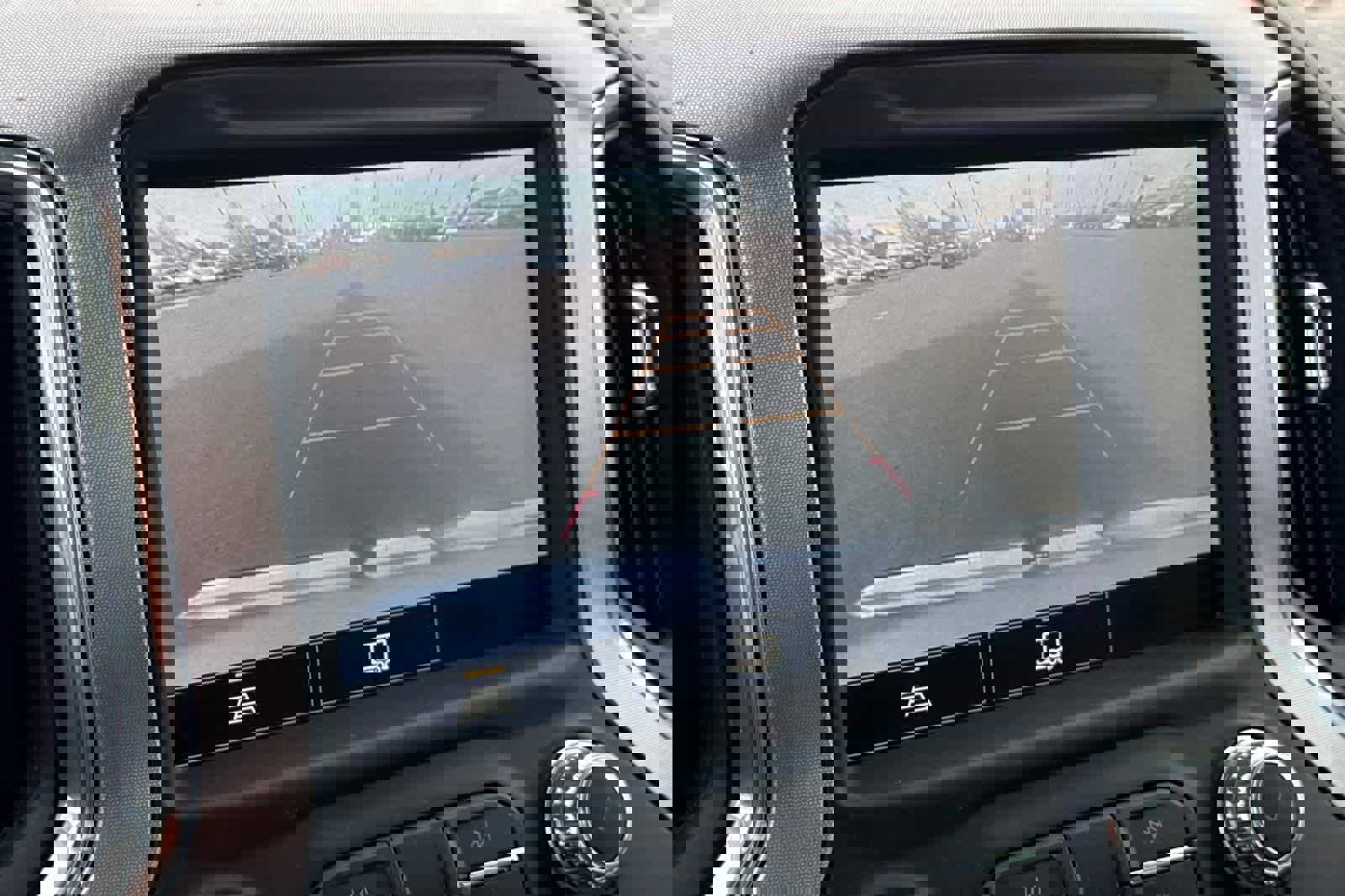 Used 2021 GMC Sierra 1500 Elevation image 20