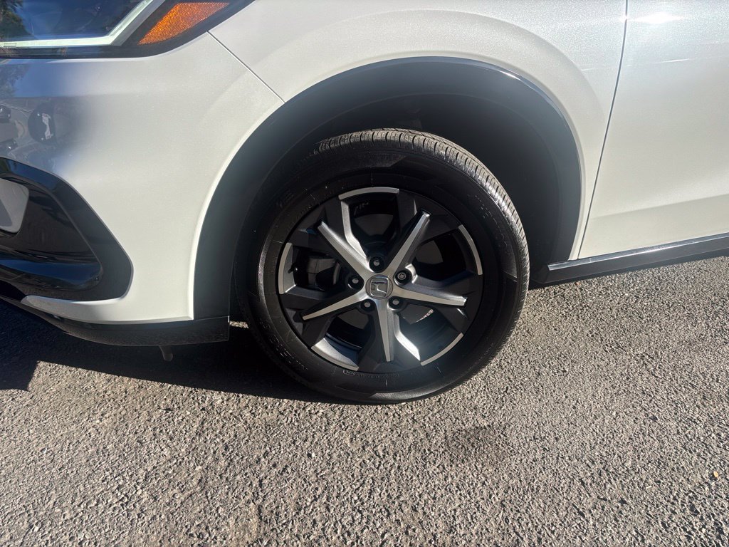 Used 2024 Honda HR-V EX-L image 2