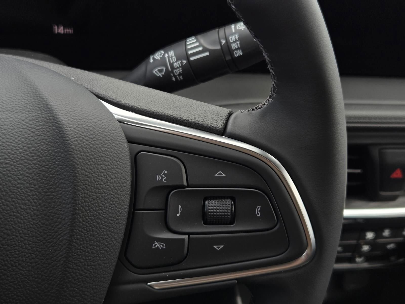 New 2026 Buick Encore GX Sport Touring w/ Comfort Package image 15